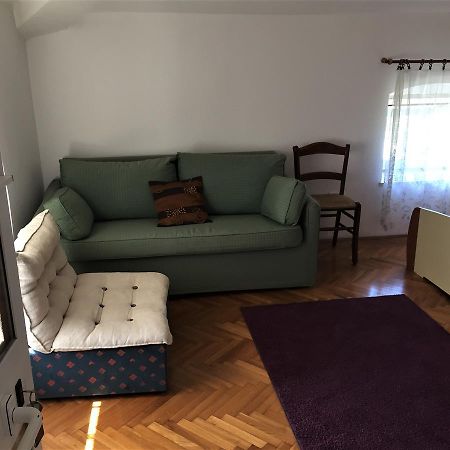 Tri Srca Apartments & Rooms Funtana Εξωτερικό φωτογραφία