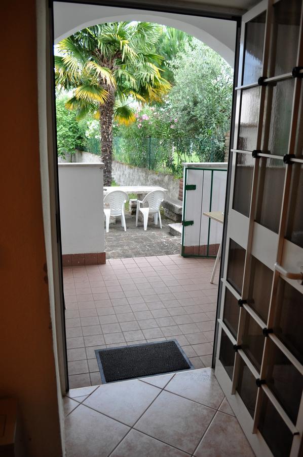 Tri Srca Apartments & Rooms Funtana Εξωτερικό φωτογραφία