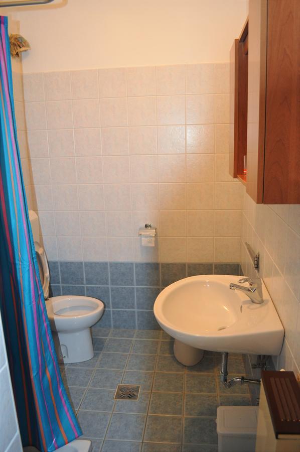 Tri Srca Apartments & Rooms Funtana Εξωτερικό φωτογραφία