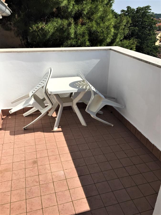 Tri Srca Apartments & Rooms Funtana Εξωτερικό φωτογραφία