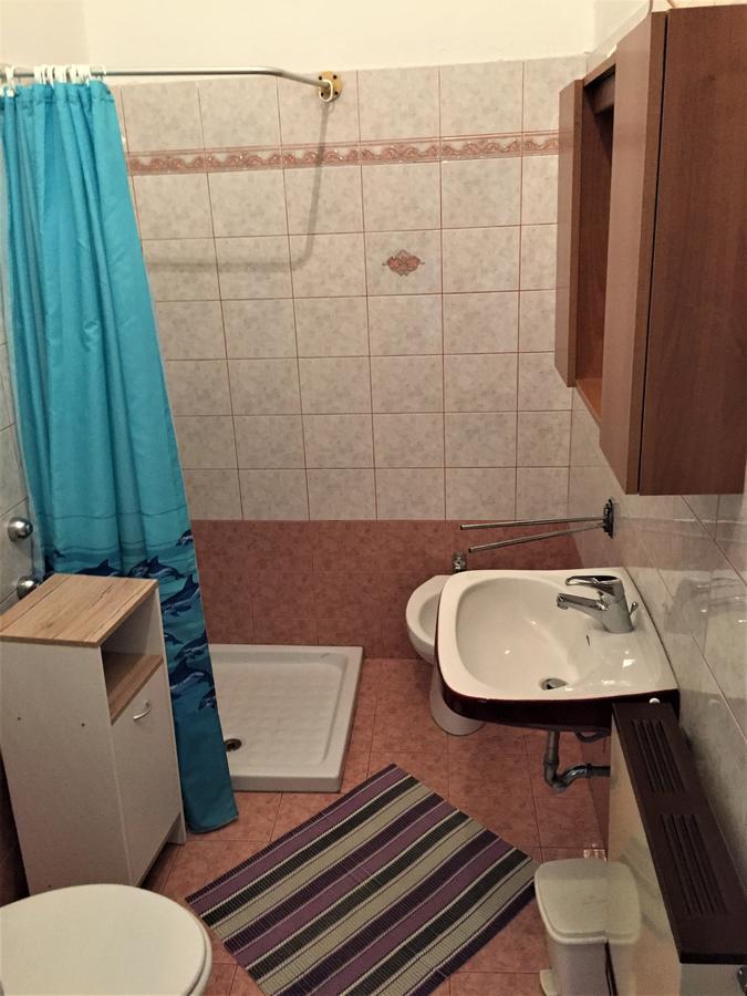 Tri Srca Apartments & Rooms Funtana Εξωτερικό φωτογραφία