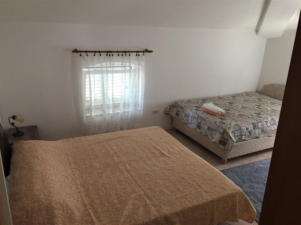 Tri Srca Apartments & Rooms Funtana Εξωτερικό φωτογραφία