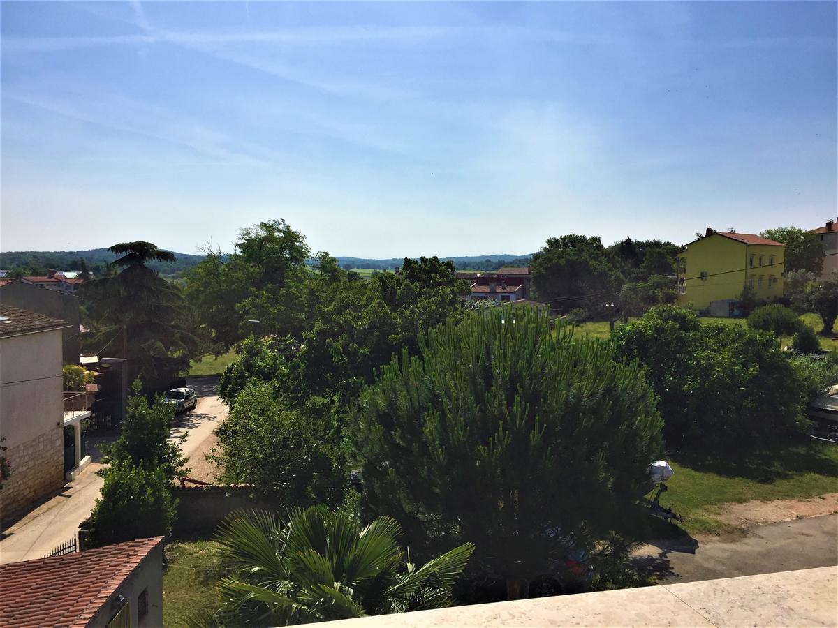 Tri Srca Apartments & Rooms Funtana Εξωτερικό φωτογραφία